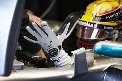 Les pilotes utiliseront des gants biométriques en 2018
