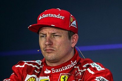 Räikkönen nem gondolja, hogy Vettel felzárkózása hatással lesz rá