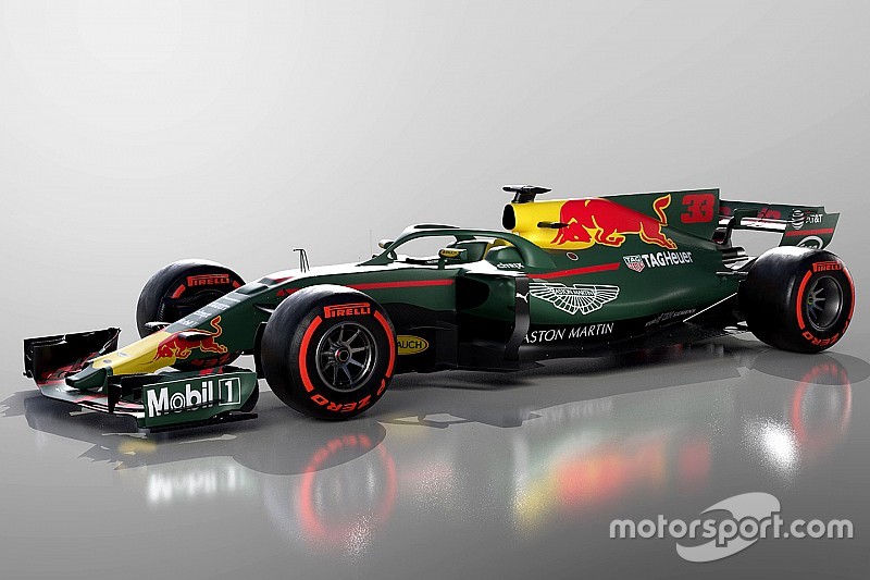 Aston-Martin-Motoren? Mehrere Formel-1-Teams interessiert