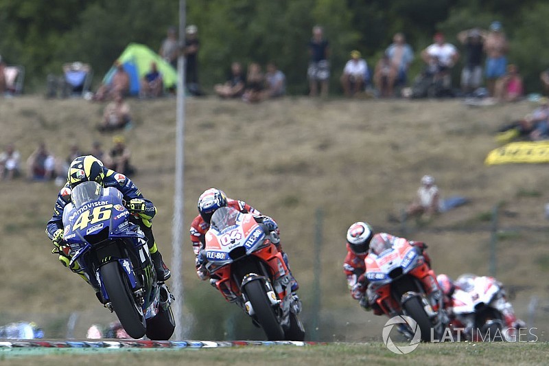 Rossi :
