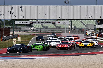 Ultimo "giorno di scuola" per il GT Italiano al Mugello prima della pausa estiva tra novità e conferme