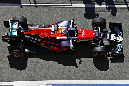 Technikanalyse: Wie sieht das perfekte Formel-1-Auto der Saison 2016 aus?