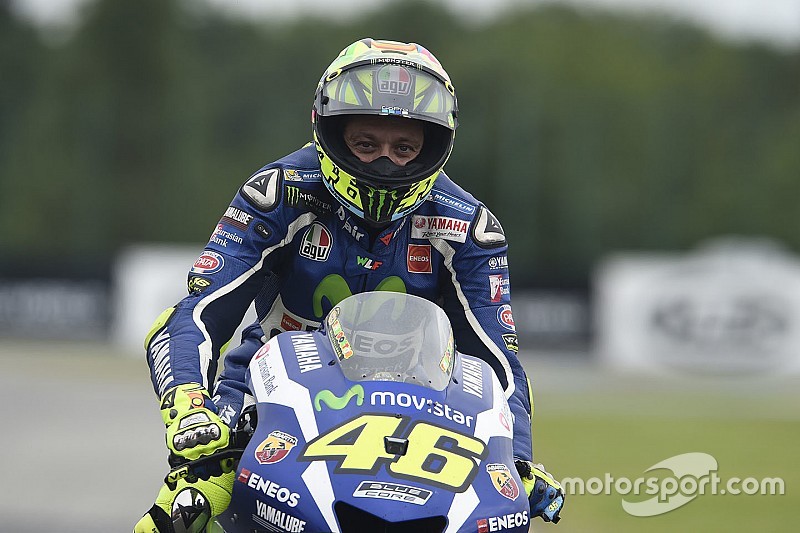 The Doctor buka peluang balapan di Suzuka 8 Hours
