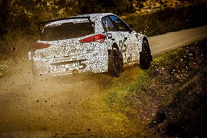 Arrivano i primi ordini e Hyundai accelera lo sviluppo della i20 R5