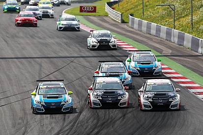 Files e Kirsch si impongono al Red Bull Ring