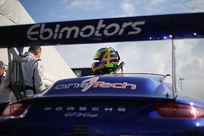 La Ebimotors punta tutto sulla Carrera Cup Italia e sul Cayman GT4 Trophy Italia