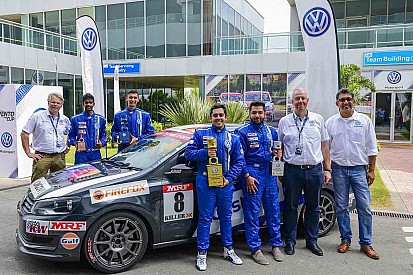 Vento Cup season review: Dodhiwala's supreme run wins him maiden title