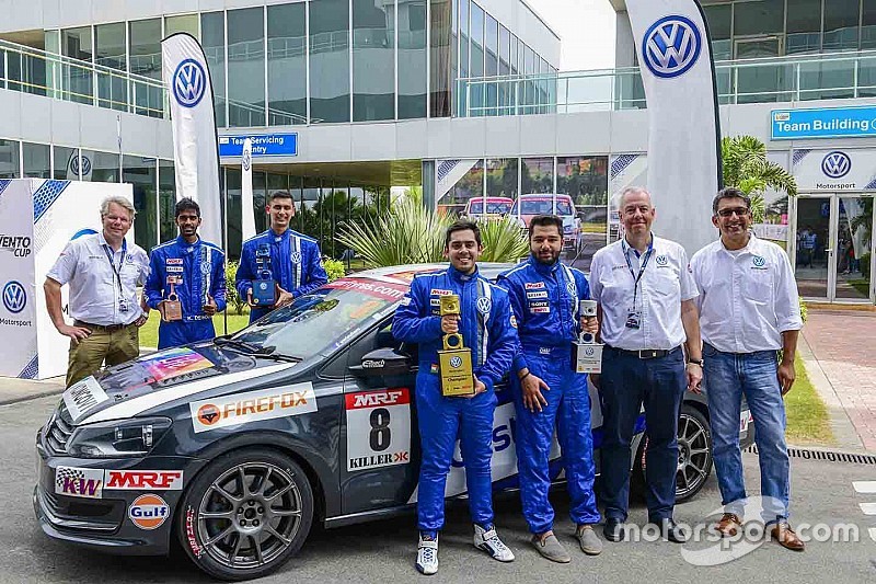 Vento Cup season review: Dodhiwala's supreme run wins him maiden title