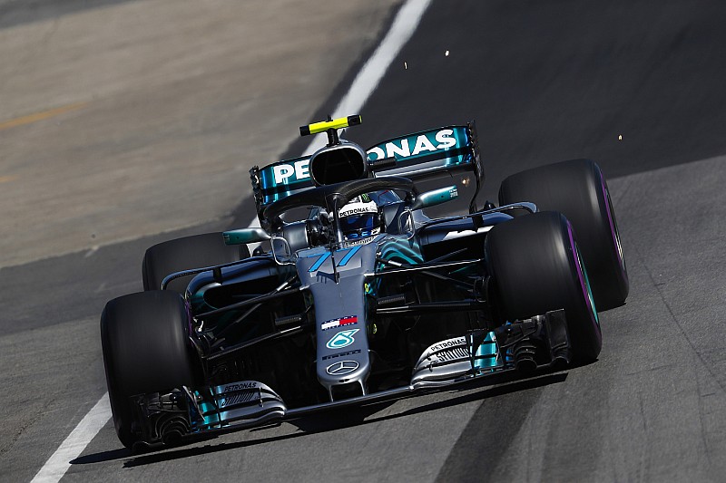 Bottas: