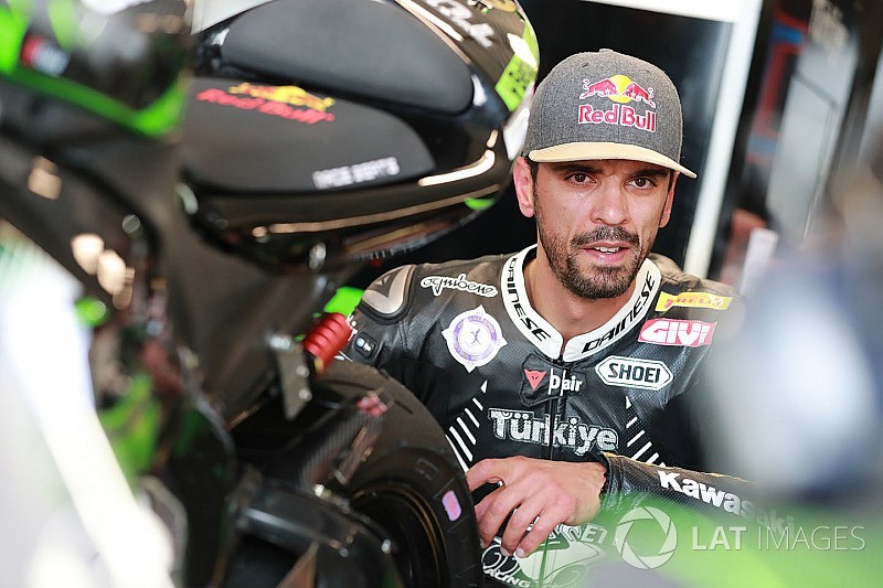 Kenan Sofuoglu: