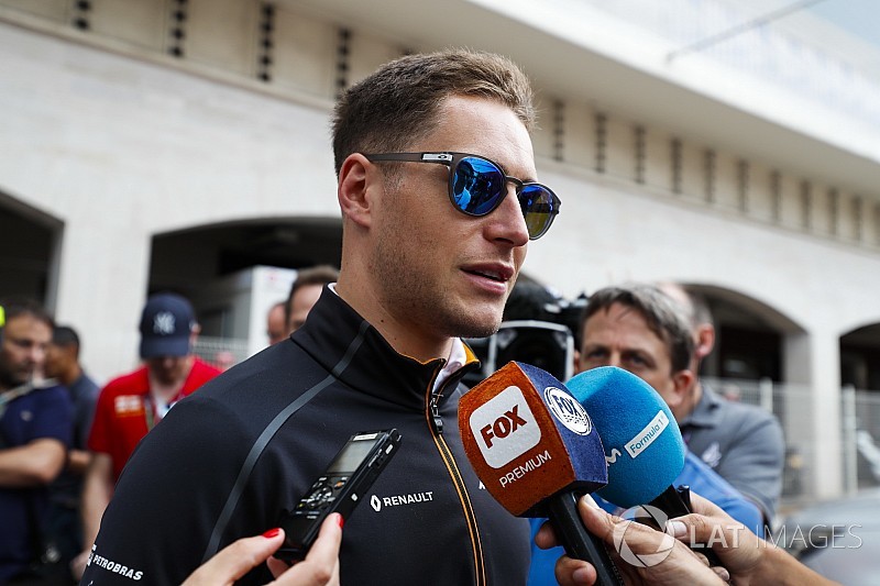 Vandoorne: McLaren, Monaco'da ilk üçe daha yakın olabilir