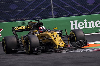 Renault no quiere un motor "revolucionario" para 2021
