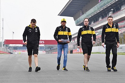 Sainz vor Heimrennen: Barcelona wird diesmal ganz anders