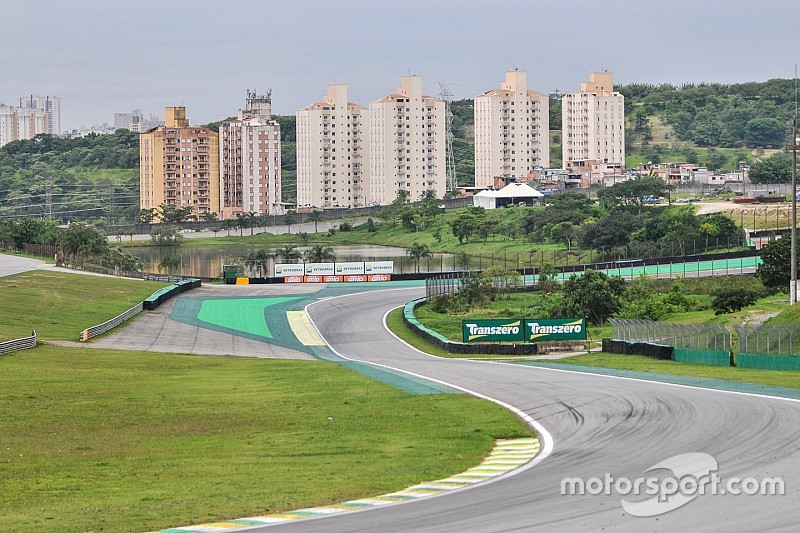 Prefeitura quer garantir circuito e “bairro” em Interlagos