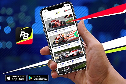A Motorsport Network elindította fogadó alkalmazását, a Pit Stop Bettinget