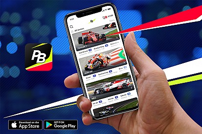 Motorsport Network lancia l'app Pit Stop Betting