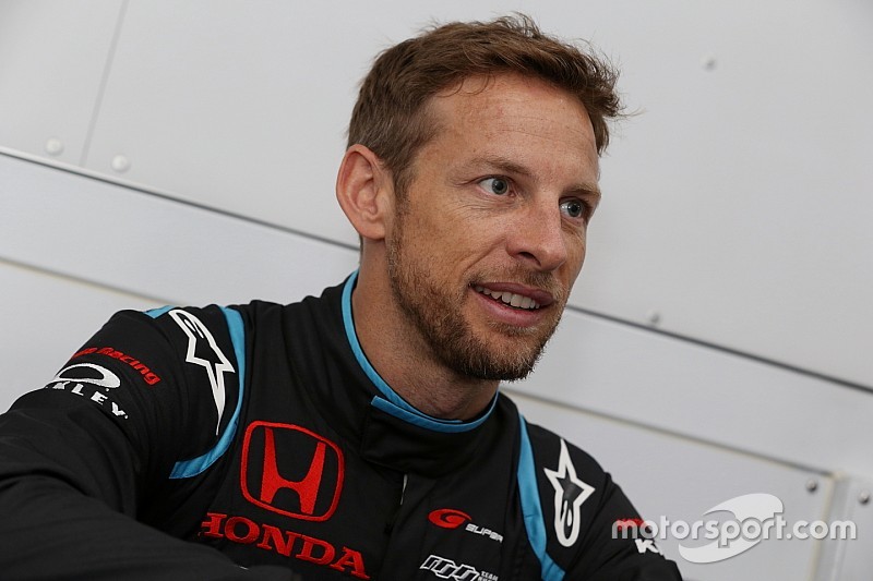 Button bela SMP Racing di WEC Super Season