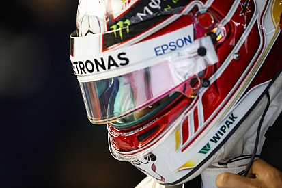 Shanghai et Ferrari refroidissent Hamilton