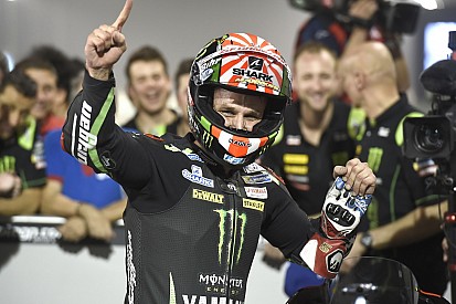 Johann Zarco selbstbewusst: "Sieg ist möglich"