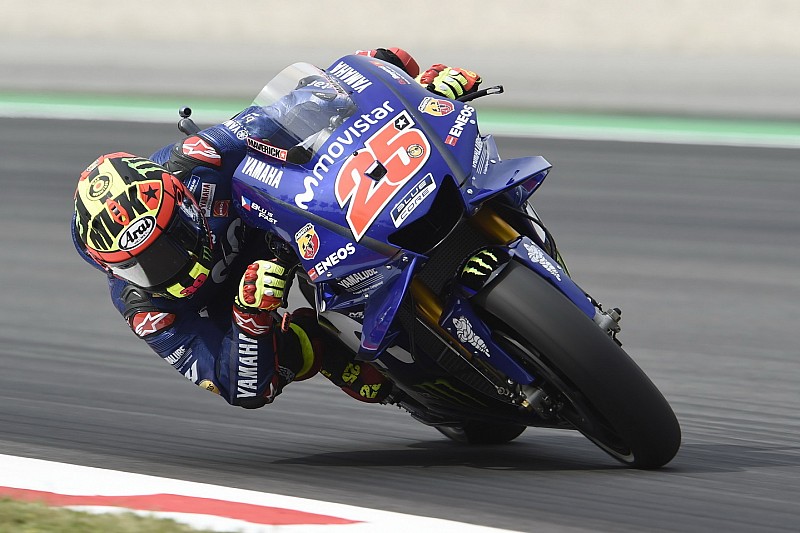 Maverick Viñales te invita al Gran Premio de Australia de MotoGP