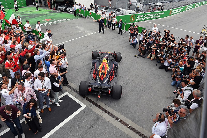 A Renault arra törekszik, hogy a Red Bull megbánja a hondás váltást