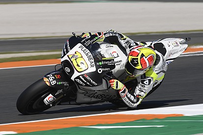 Video test di Valencia: Bautista portato in ospedale dopo la brutta caduta