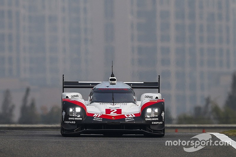 LMP1 vs. Formel 1: Entwicklungstempo für Hartley gleich hoch
