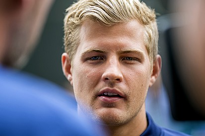 Ericsson: „Jó esélyem van a Forma-1-ben maradni…”