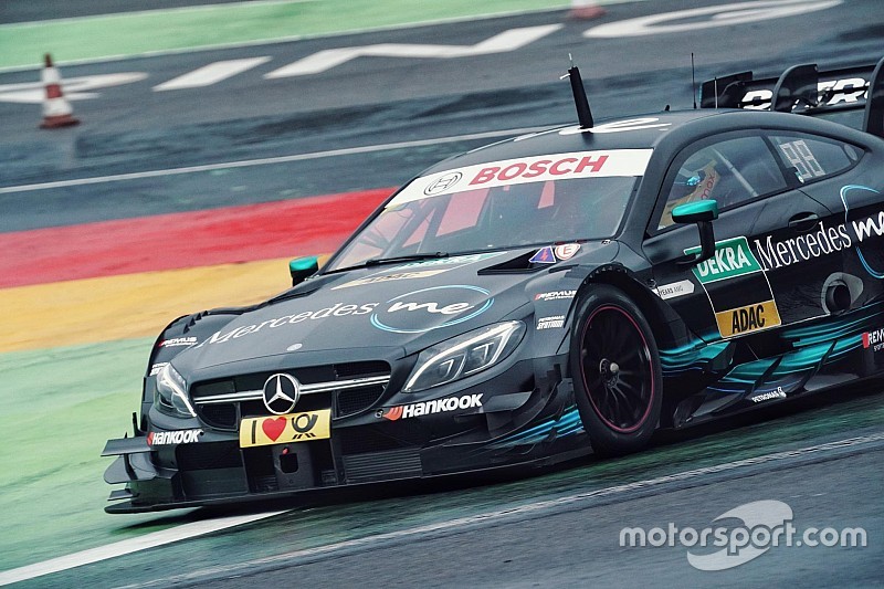 El DTM, listo para regresar a Reino Unido e Italia en 2018