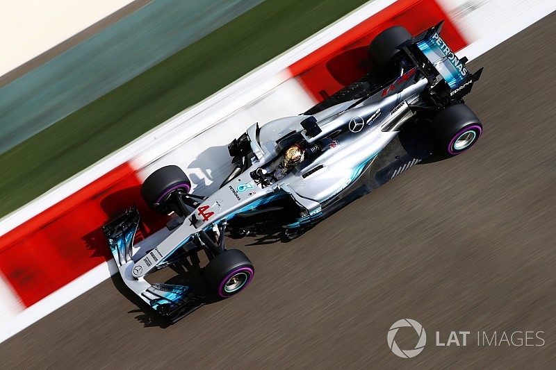 Video: Weshalb der Mercedes F1 W08 so stark war