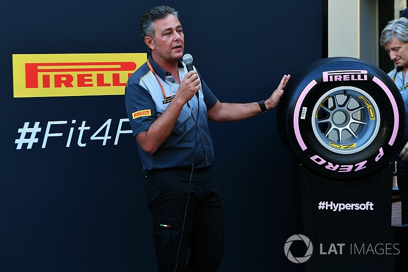 Pirelli, Formula 1'le olan anlaşmasını uzatmak istiyor