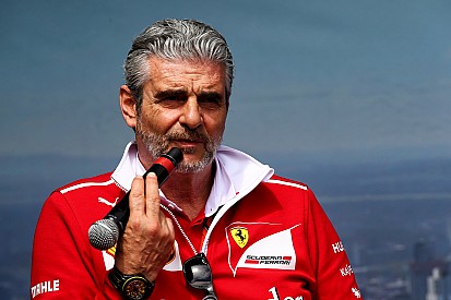 У Ferrari захищають свою закритість від ЗМІ