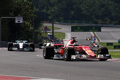 F1 2018 tem data de lançamento revelada