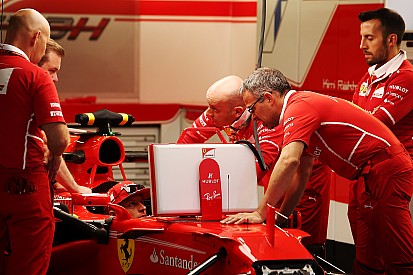 «Спитайте у Ferrari» - Райкконен про майбутнє в Ф1