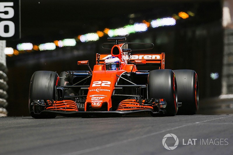 McLaren yeni sezondan önce bir veya iki sponsor daha açıklayacak