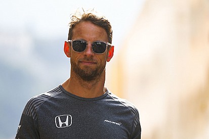 OFICIAL: Button debutará en Super GT en Suzuka