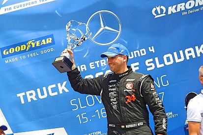 FIA ETRC: Jönnek Kiss Norbi kedvelt pályái, elsőnek Le Mans!