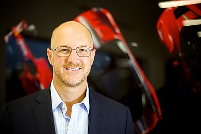 Motorsport Network rekrut Digital Media Executive NASCAR sebagai CEO