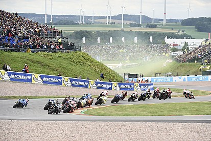ADAC kündigt SRM-Vertrag: Sachsenring-GP vor dem Aus?
