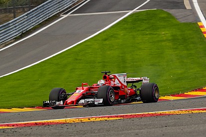 Ferrari não tem mais circuitos a temer, diz Vettel