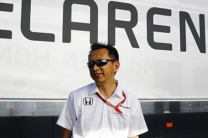 Hasegawa: Diğer üç motor üreticisiyle aynı yönde ilerliyoruz