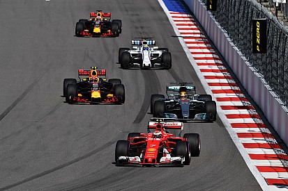 Seuls de meilleurs résultats manquent à Räikkönen