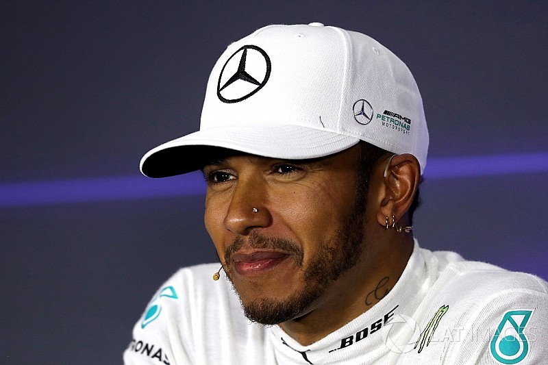 Hamilton és Beckham