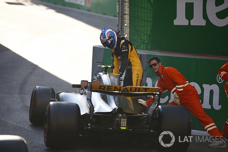 Renault, Avusturya'da mücadeleye dönmek istiyor