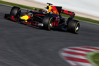 Ricciardo: "Aún podemos sacar más del coche, pero todos pueden"
