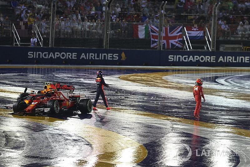 Red Bull: Hogy a fenébe jutott erre a következtetésre a Ferrari?!