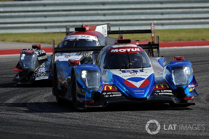 LMP2-Entwicklung: Oreca ist sauer auf den ACO