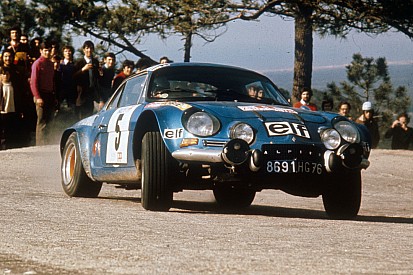 Alpine de retour - Qu'est-ce qu'une Alpine idéale ?