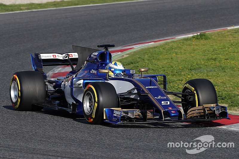 Tech analyse: De venijnige details van de Sauber C36