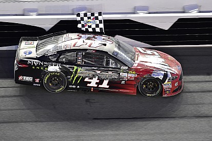 Kurt Busch y su espera por Daytona 500